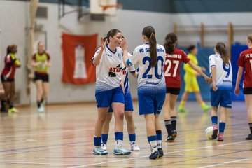 Bild 473 - wBJ NFV Futsalmeisterschaft